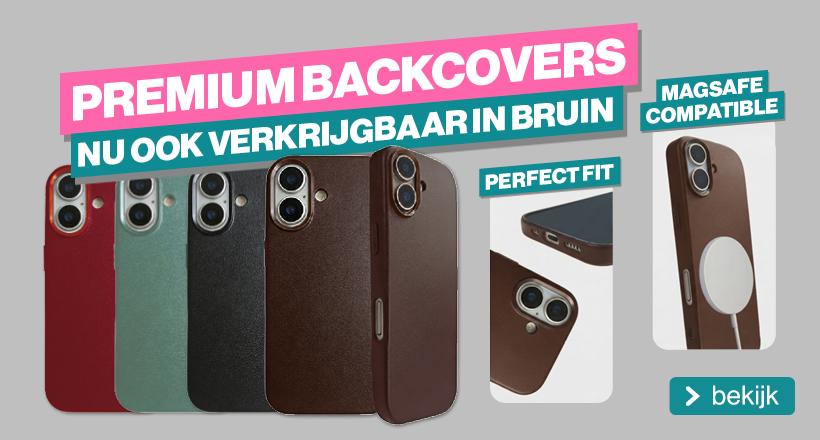 actie panelen website 410x220px (820x440) klein premium backcovers bruin