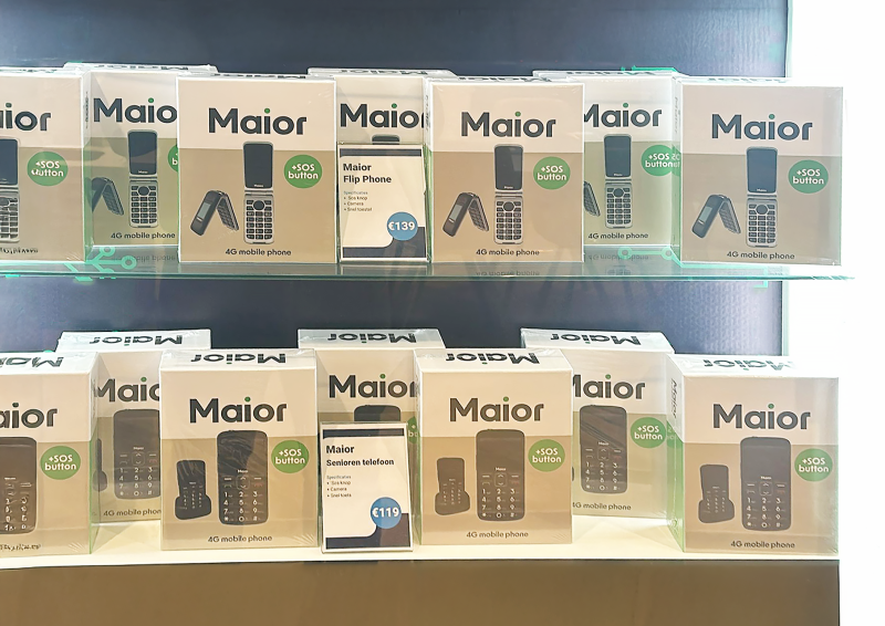 phonwhousee drachten maior