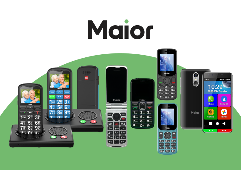 maior compo impressie assortiment